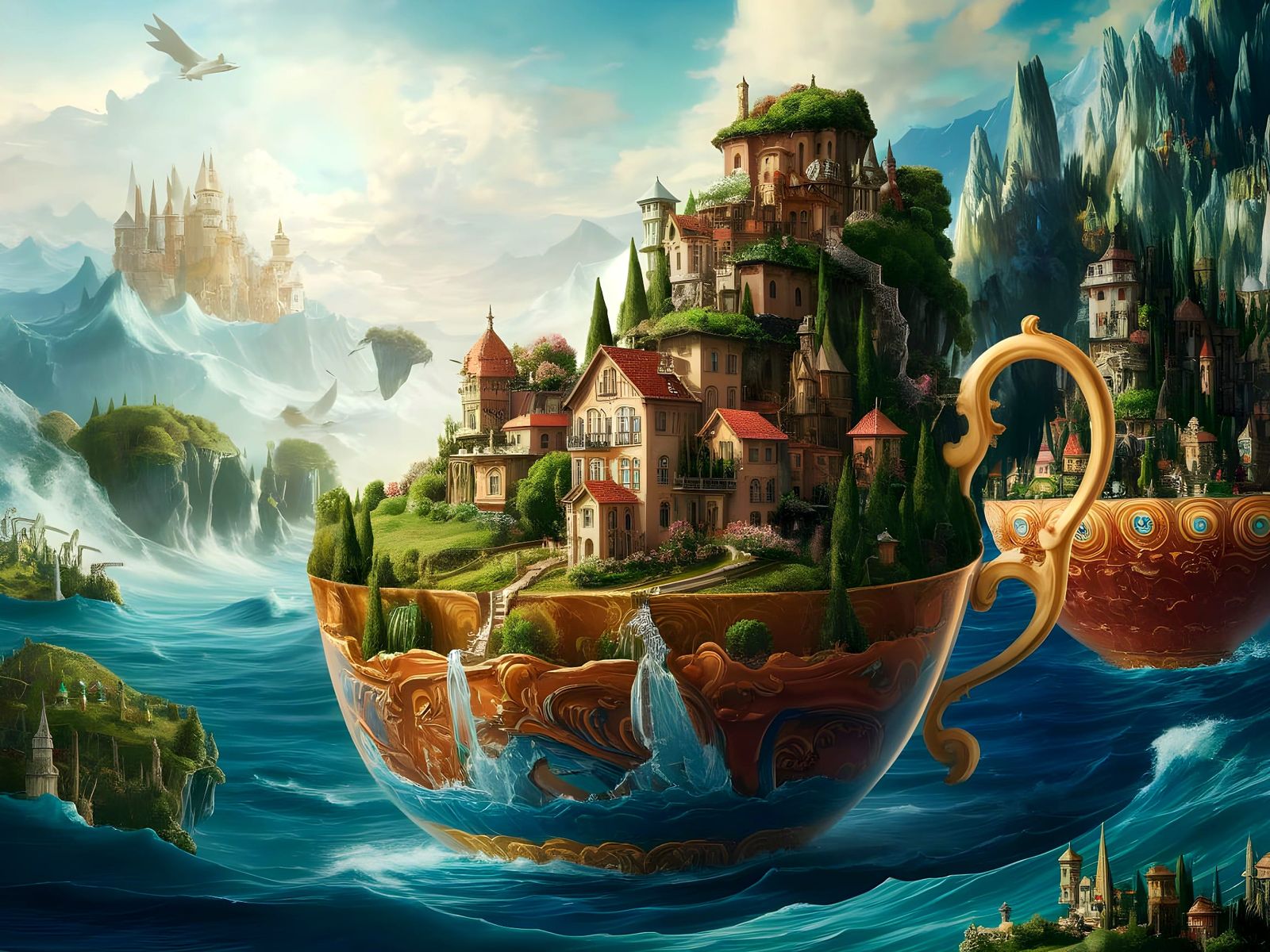 kimberly willow sage tree