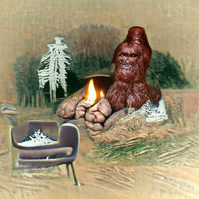 Bigfoot