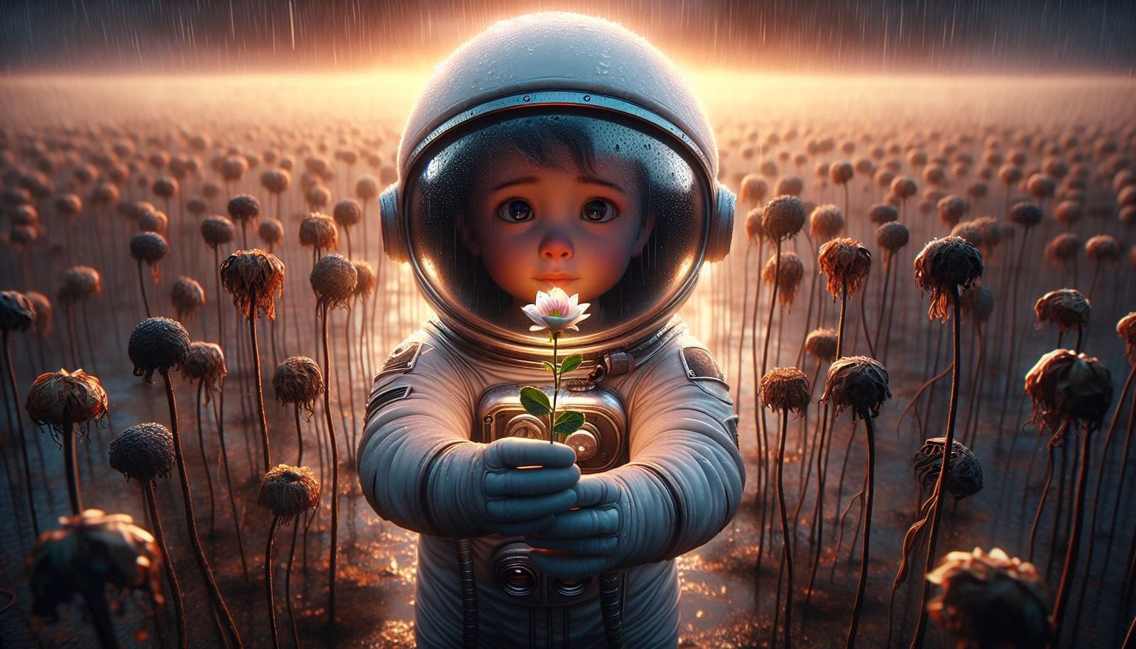 If there is Life, there is Hope
