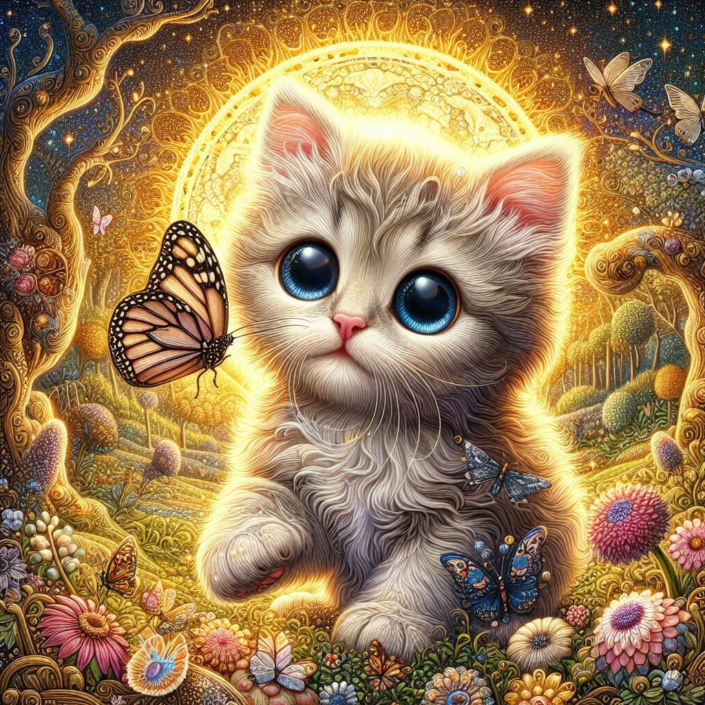 Kitty