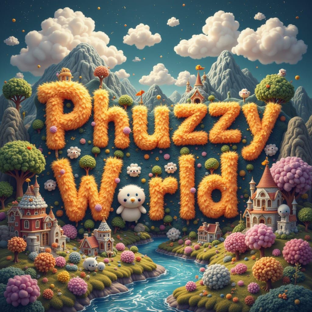 PhuzzyWorld