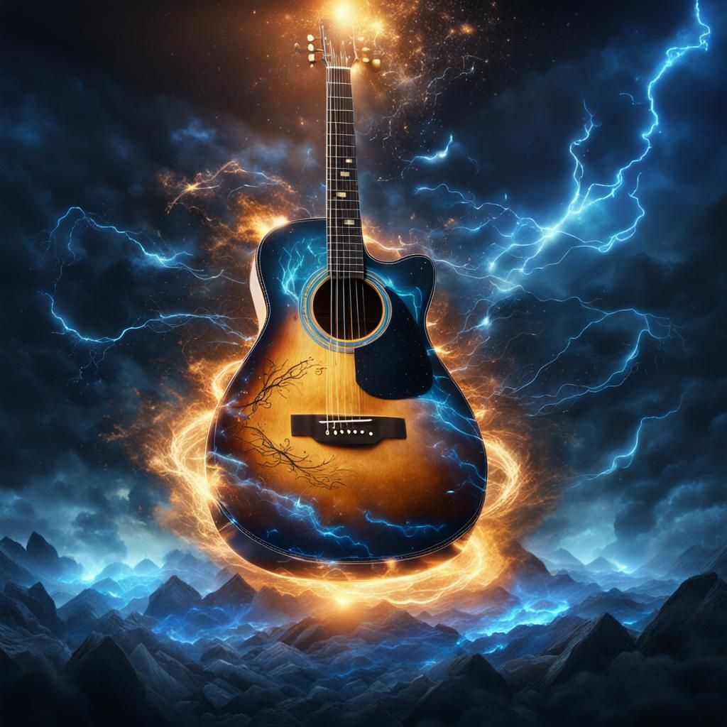 The magic that connects us