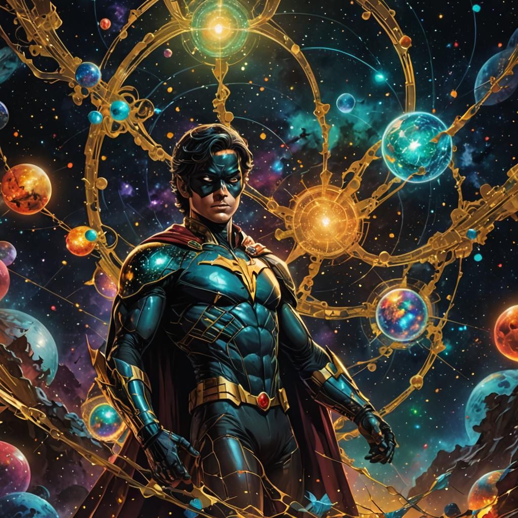 tim drake
