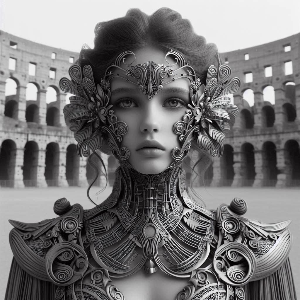 Coliseum
