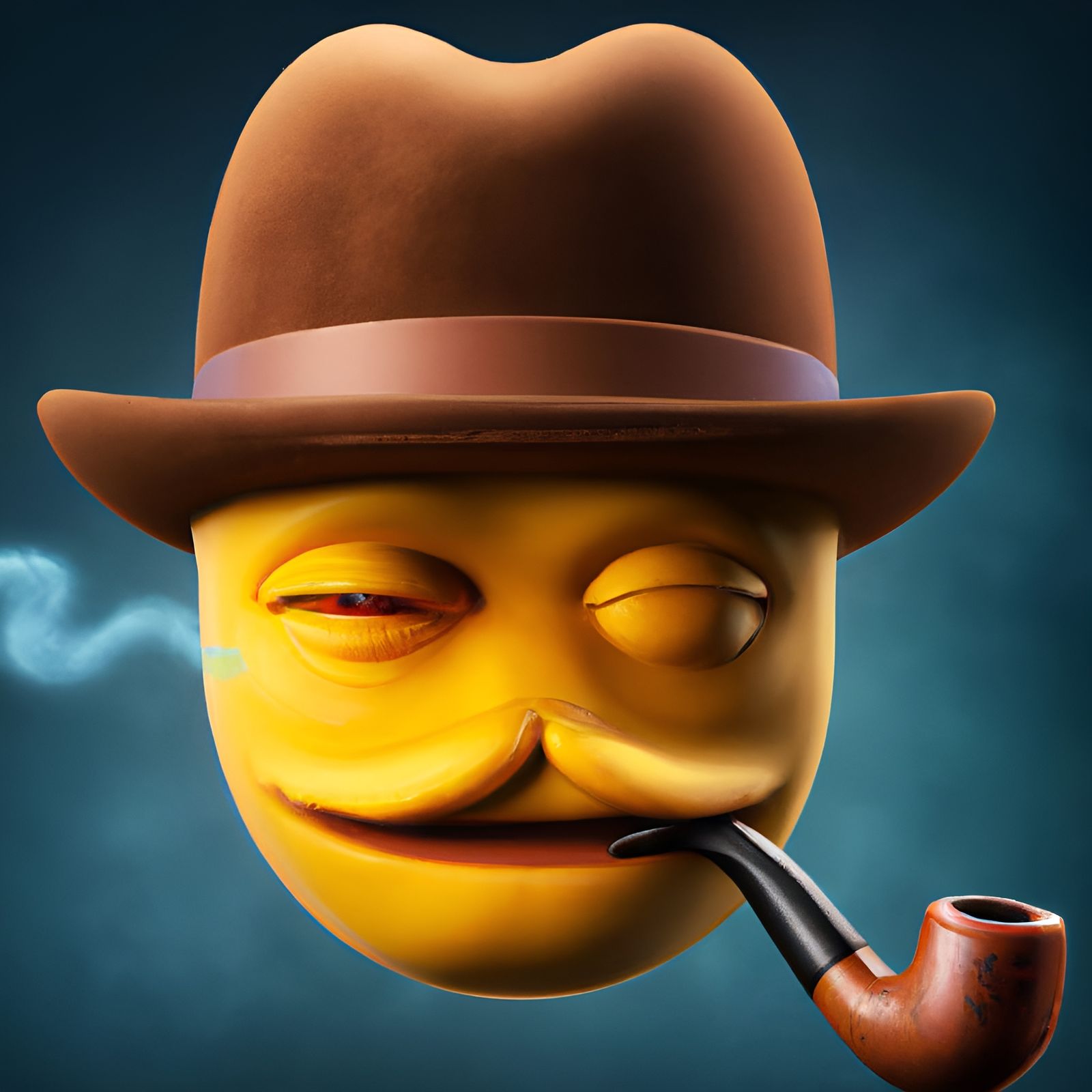 🕵‍♀️ Detective emoji 🕵‍♂️  by @Day Cafe