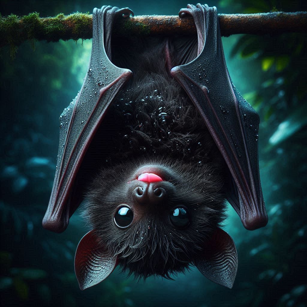 Bat 1