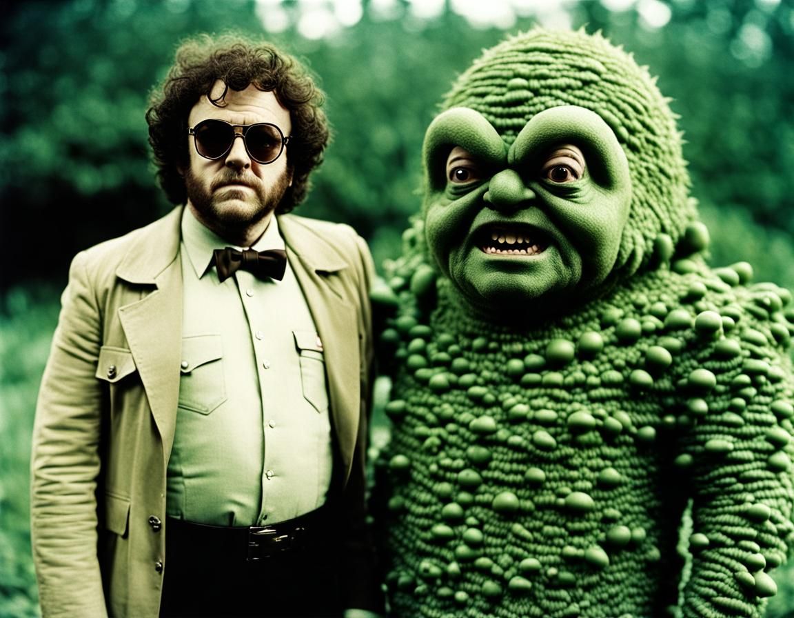 Celebrity Duo