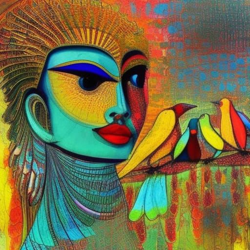 Sound is the Essence of Being & Creation