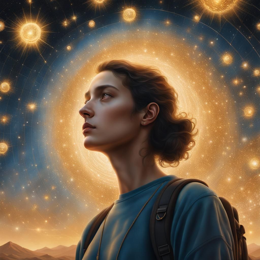 Star gazer