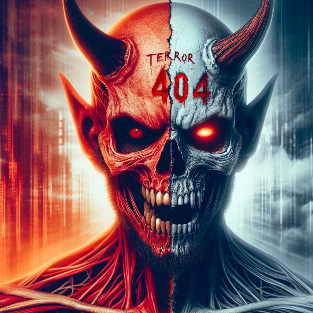 Terror 404