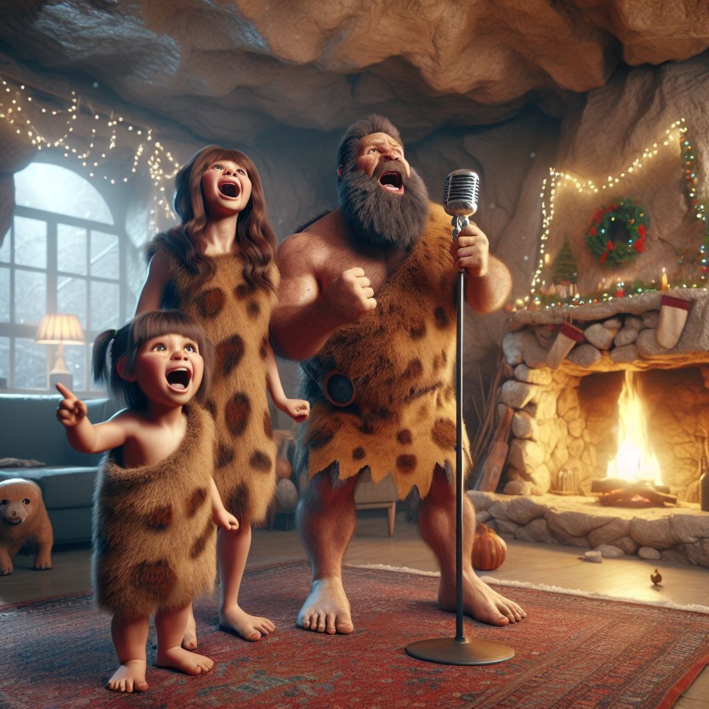 🎙️🎼🎶🎵🎤