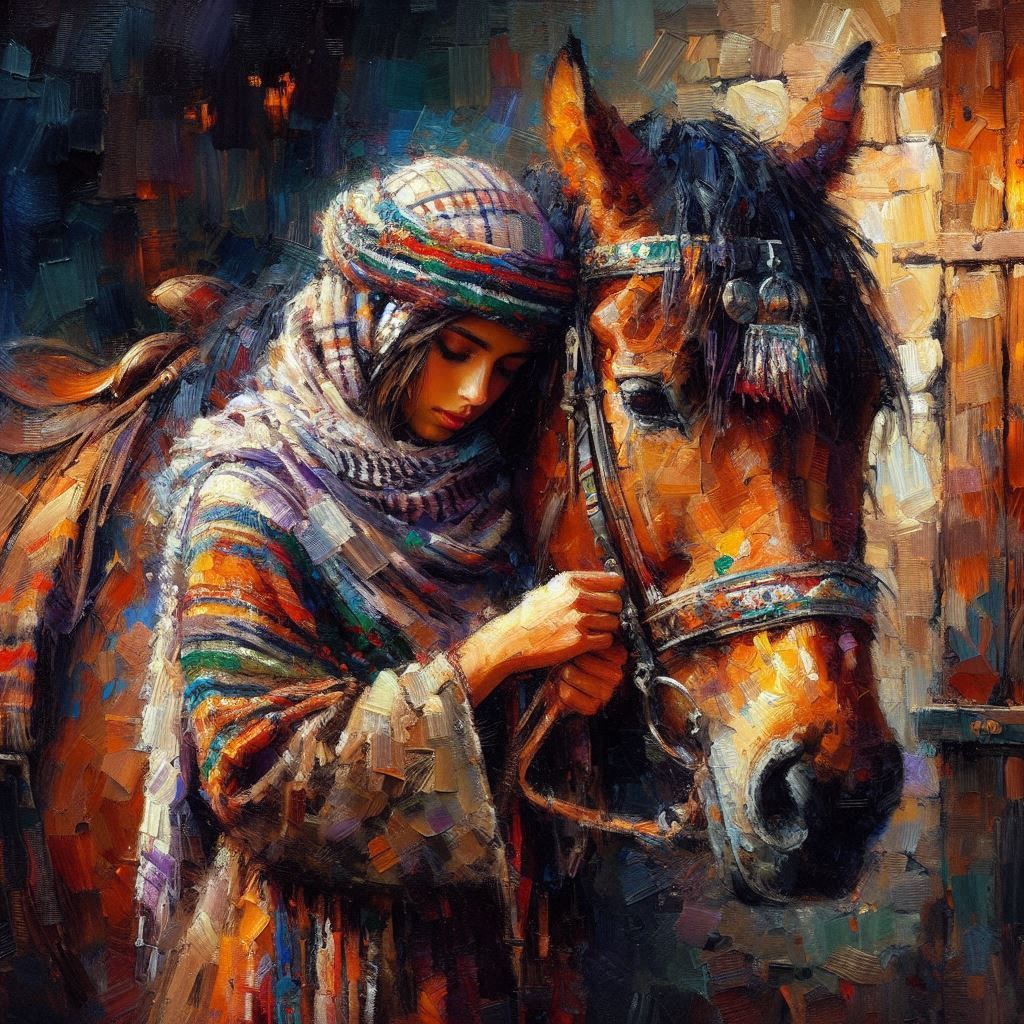 Daughters of the Wind