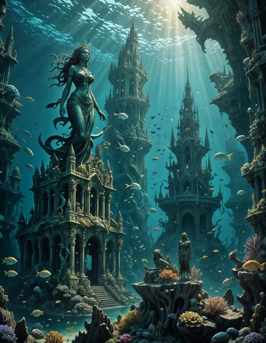 "Their kingdom once controlled most of Totius. Now they flee and feud amongst each other '  by @AlfredAGear