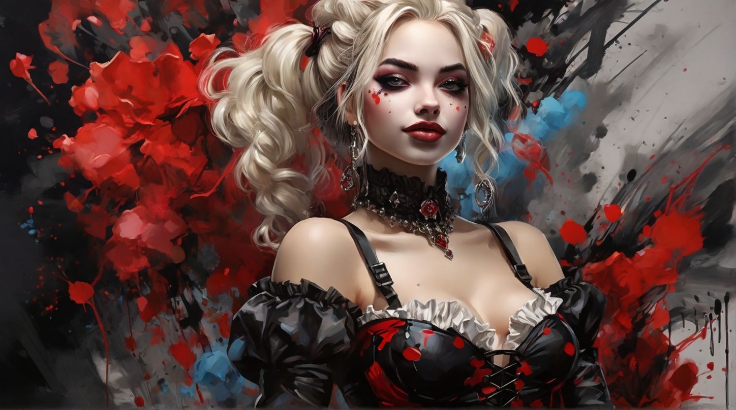 Harley Quinn