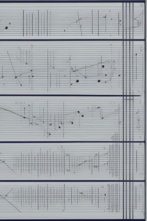 Graphic score