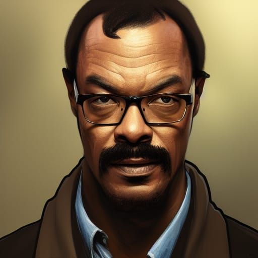 Walter Black