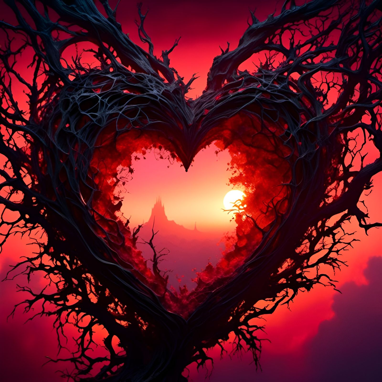 I love this view! 💕