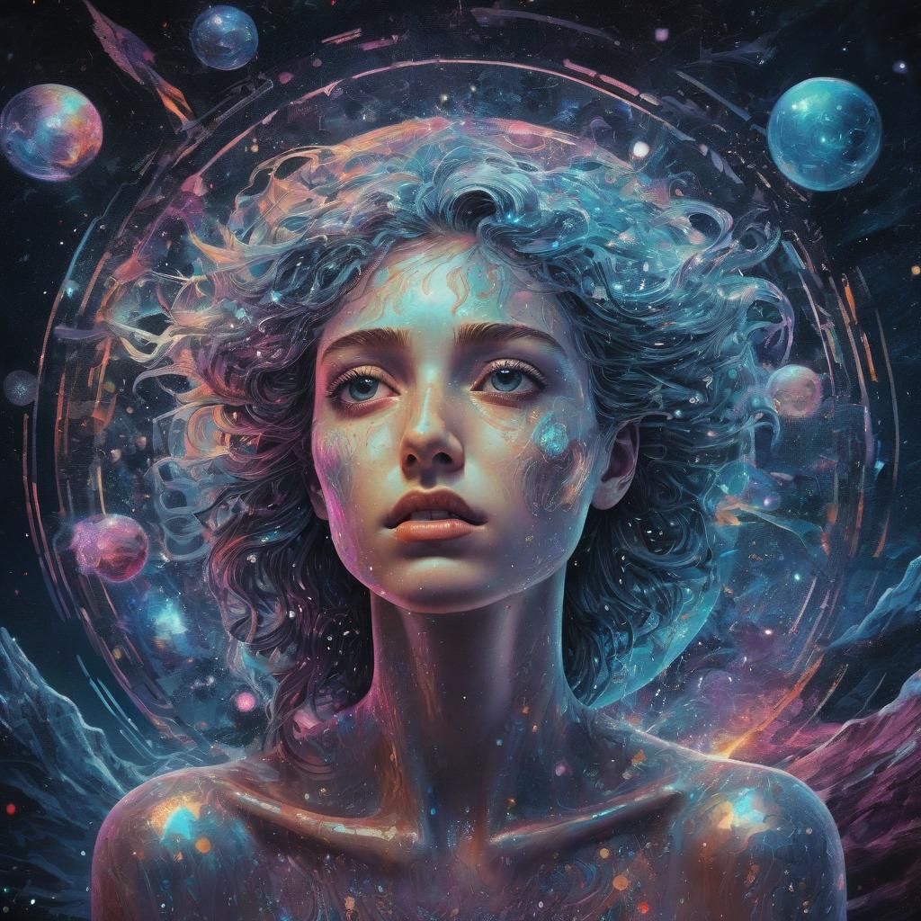 Untitled Creation