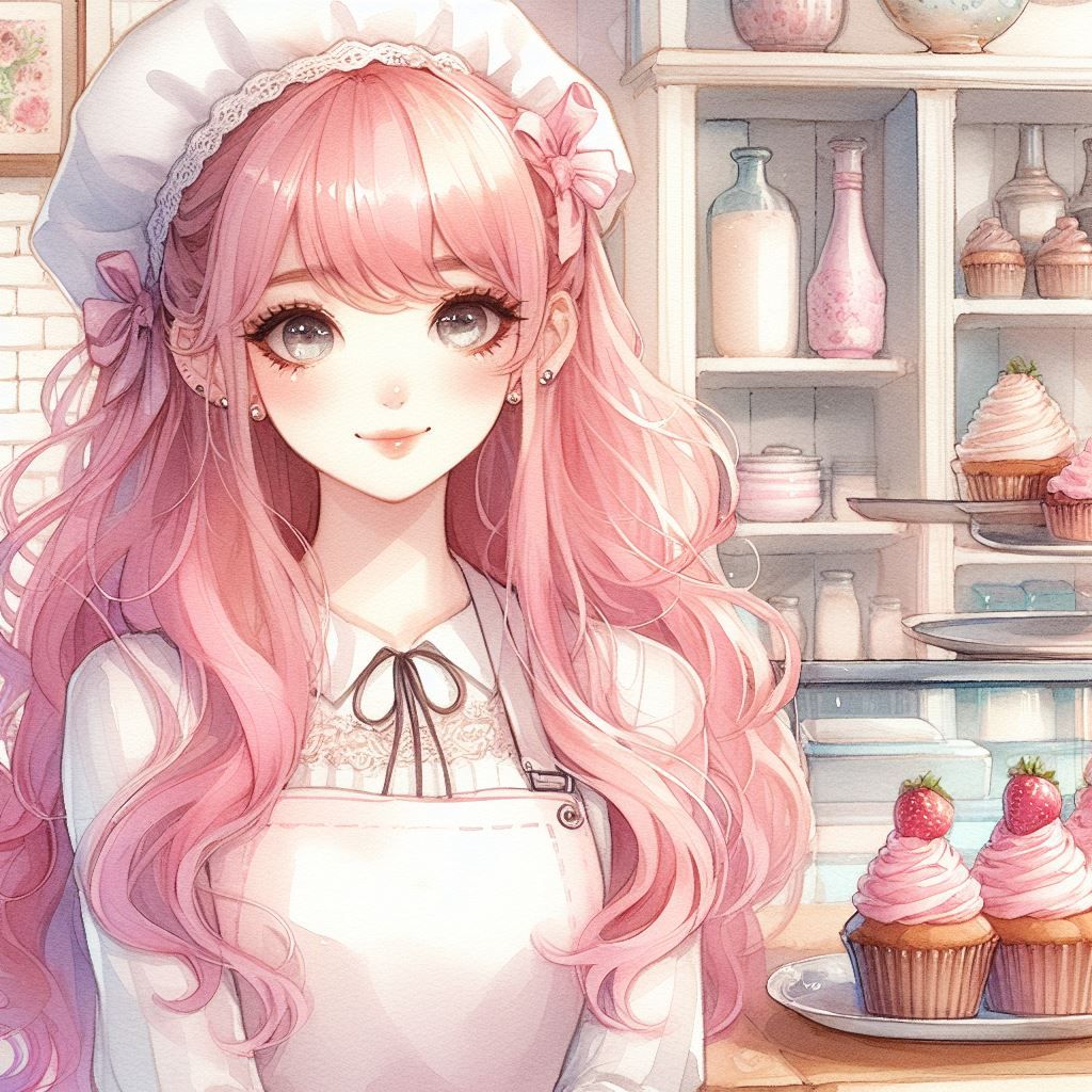 Jan Bakery.