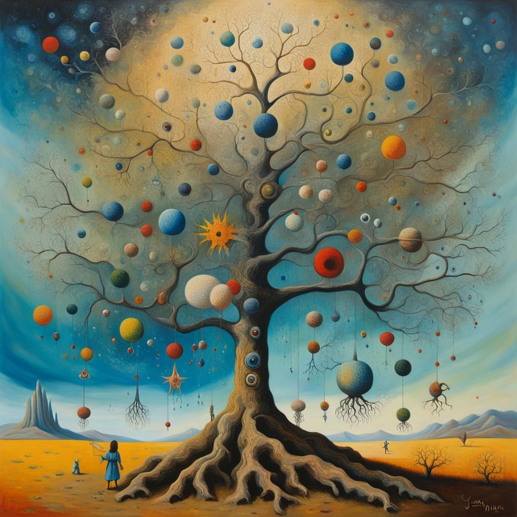 Untitled Creation