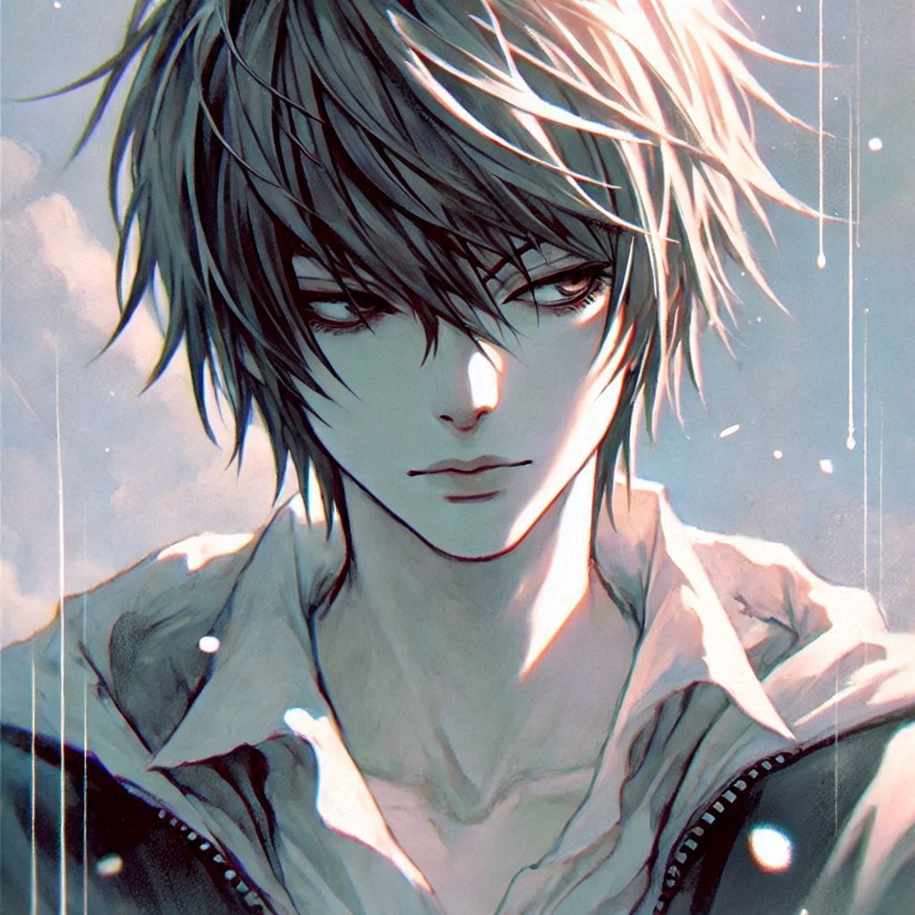 Light Yagami