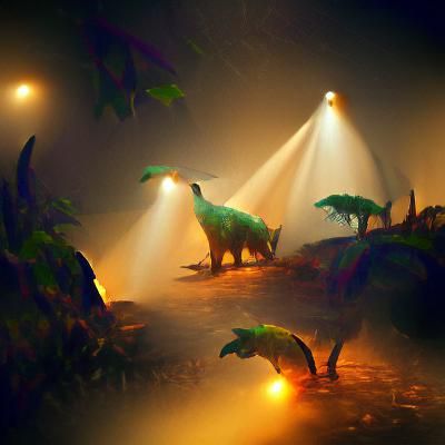 Jurassic