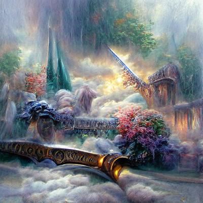 Sword of the fallen