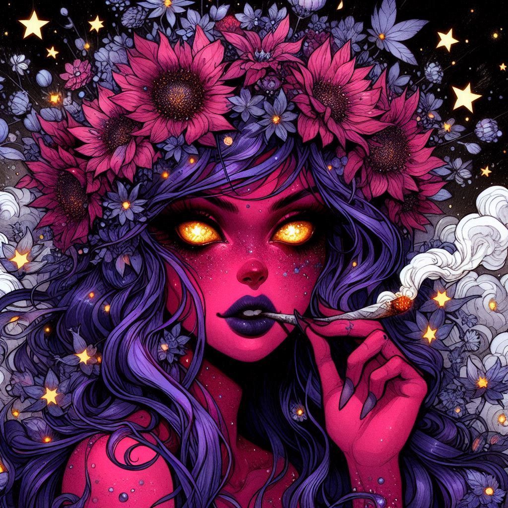 The Vibes  must go Brrrr