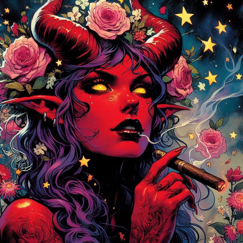 The Vibes  must go Brrrr