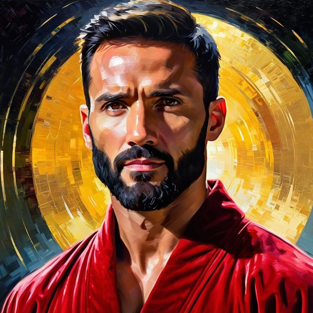 Dimensions of Glory ❤️‍🔥  All Hallows' Eve (All Saints' Eve...