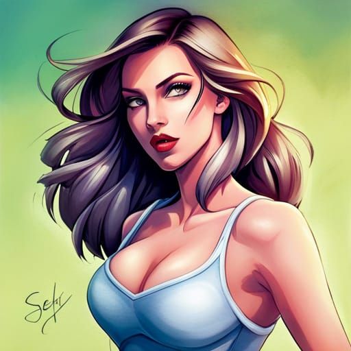 Girl