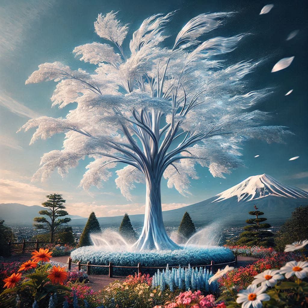 Exceptional elegance