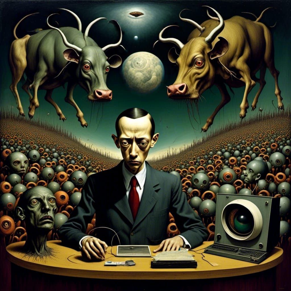 cattle