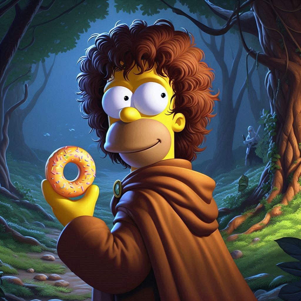 One Ring to Rule Them All