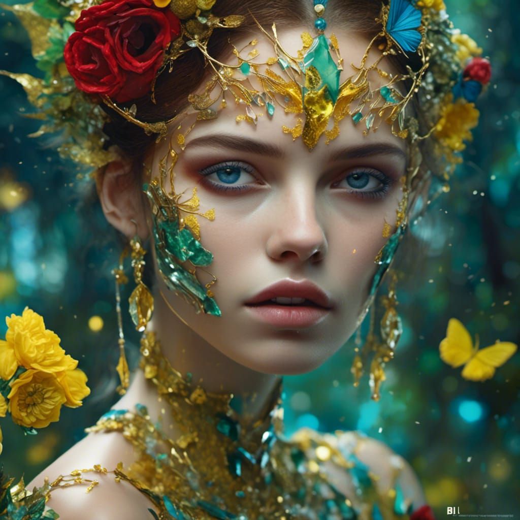 light emerald 5
