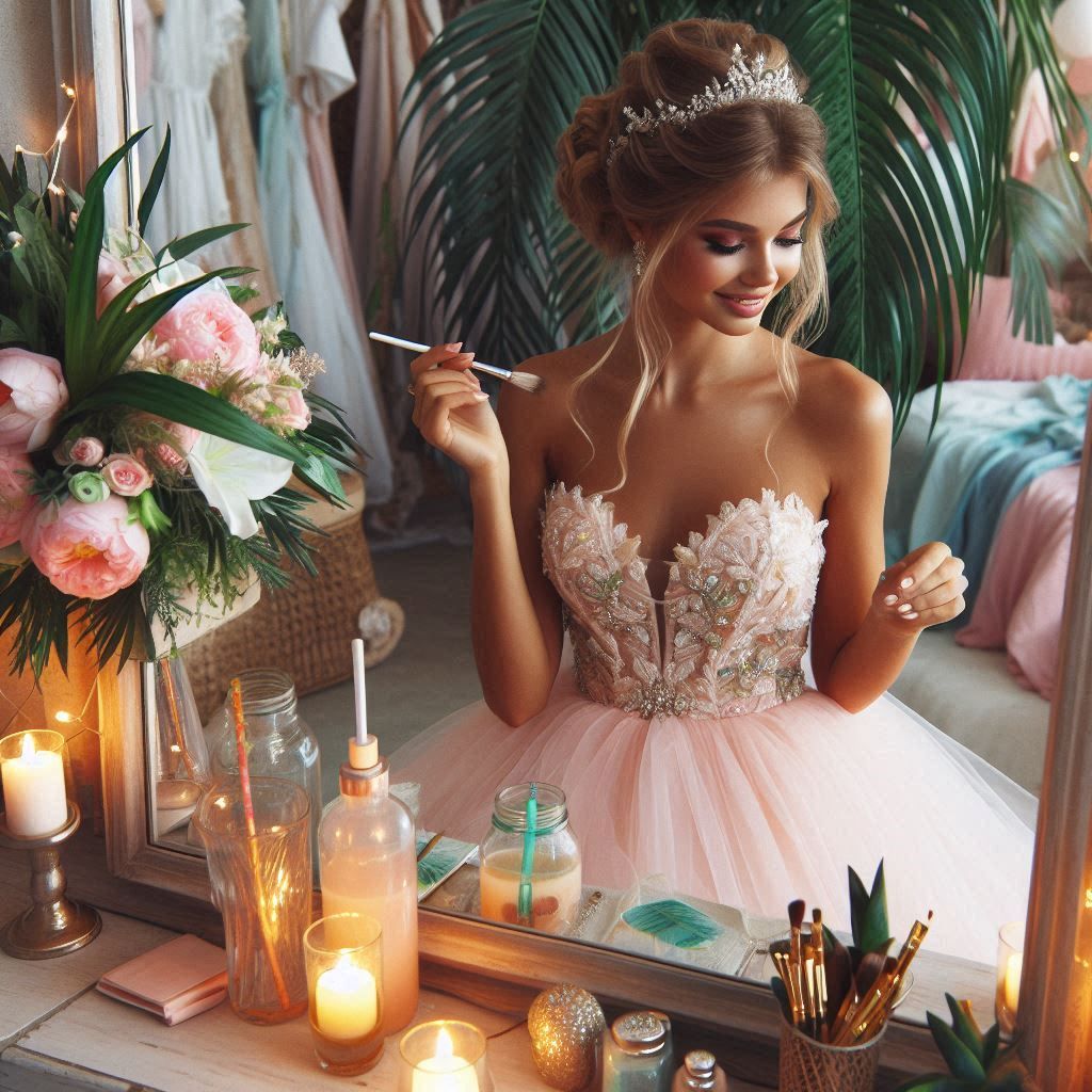 The Big Day