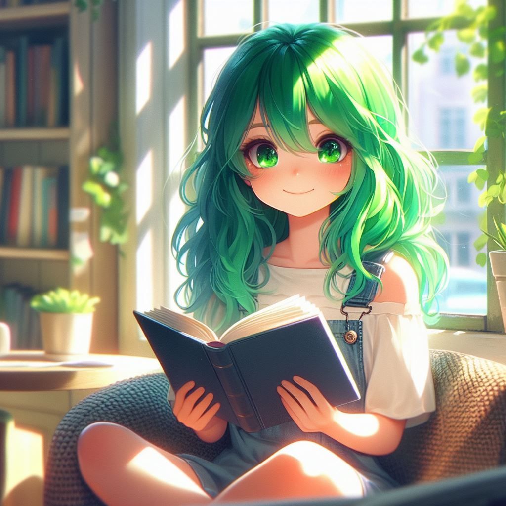 Emerald Pages