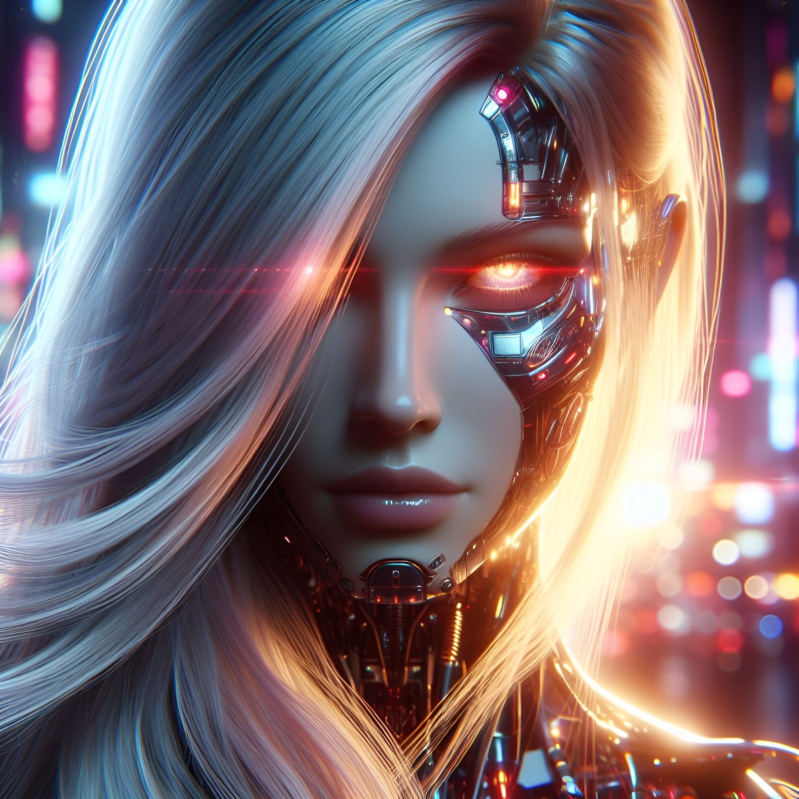 A Temporary Break from the Fantasy?