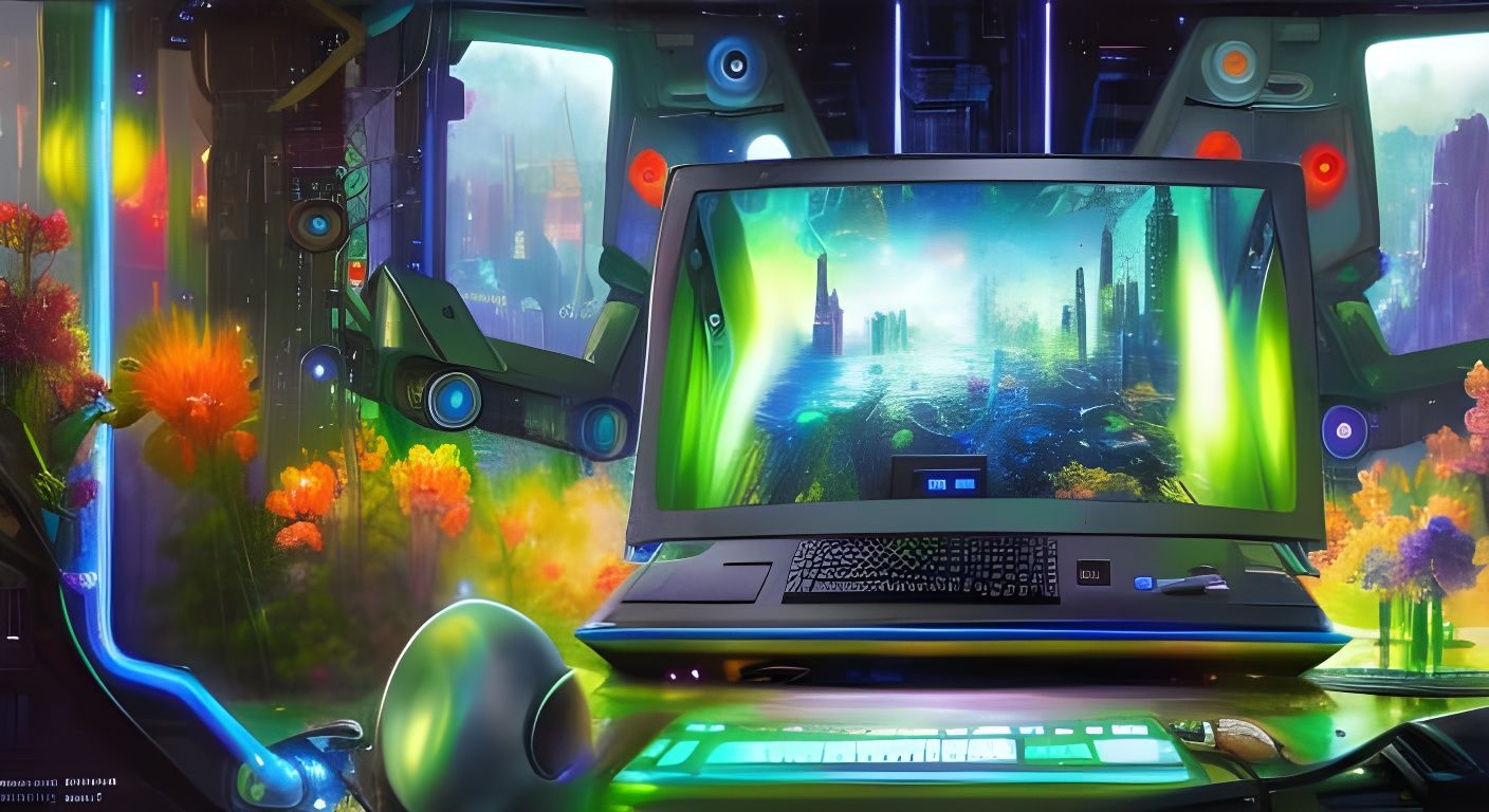 Computerworld #3