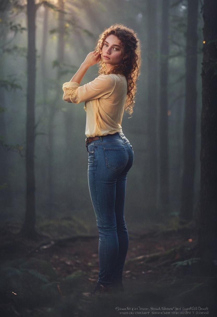 Forest Fairy