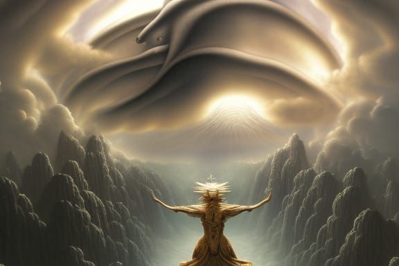 Planet of a thousand possibilities