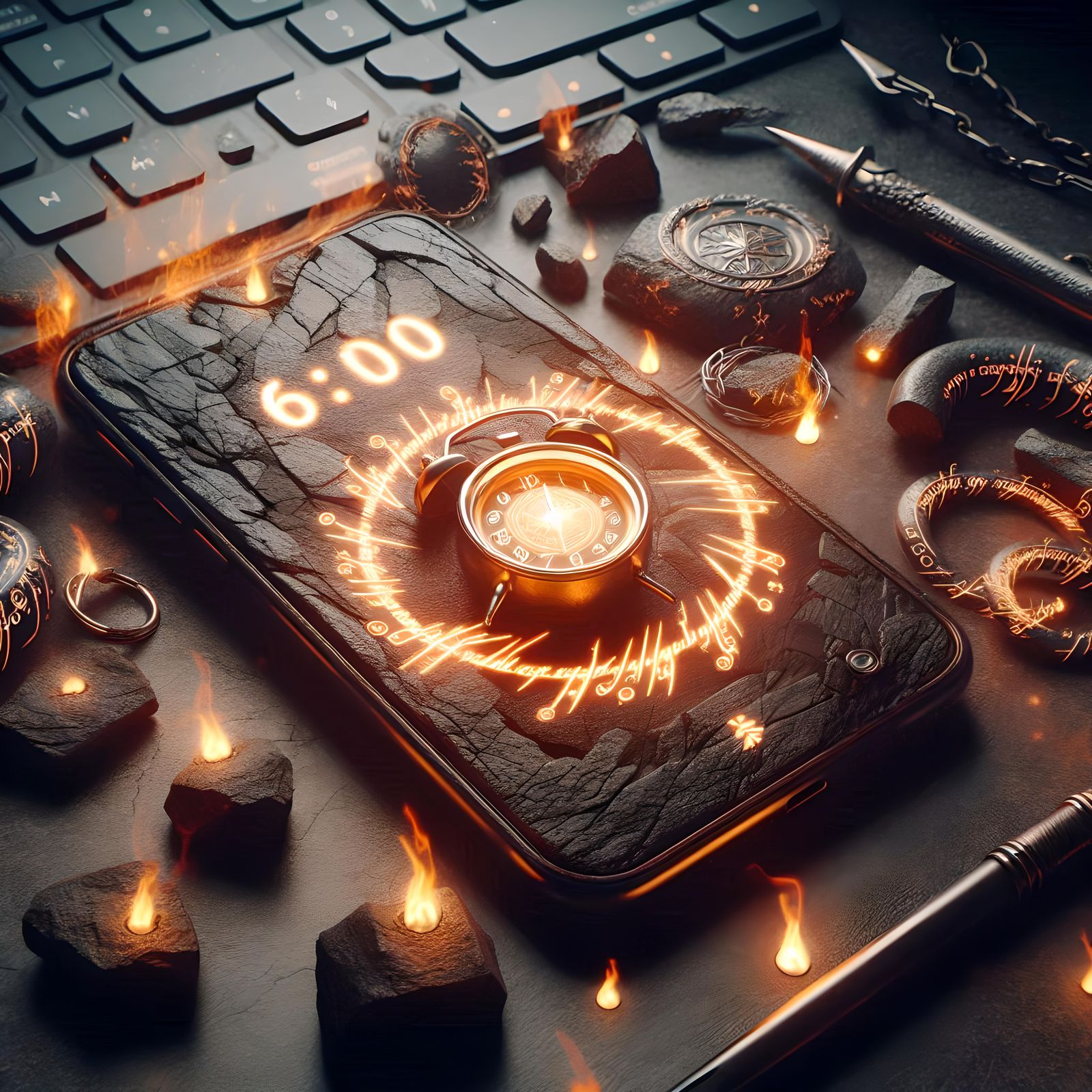 Lord of the Ring-tones