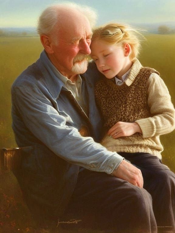 Generations  by @Vira