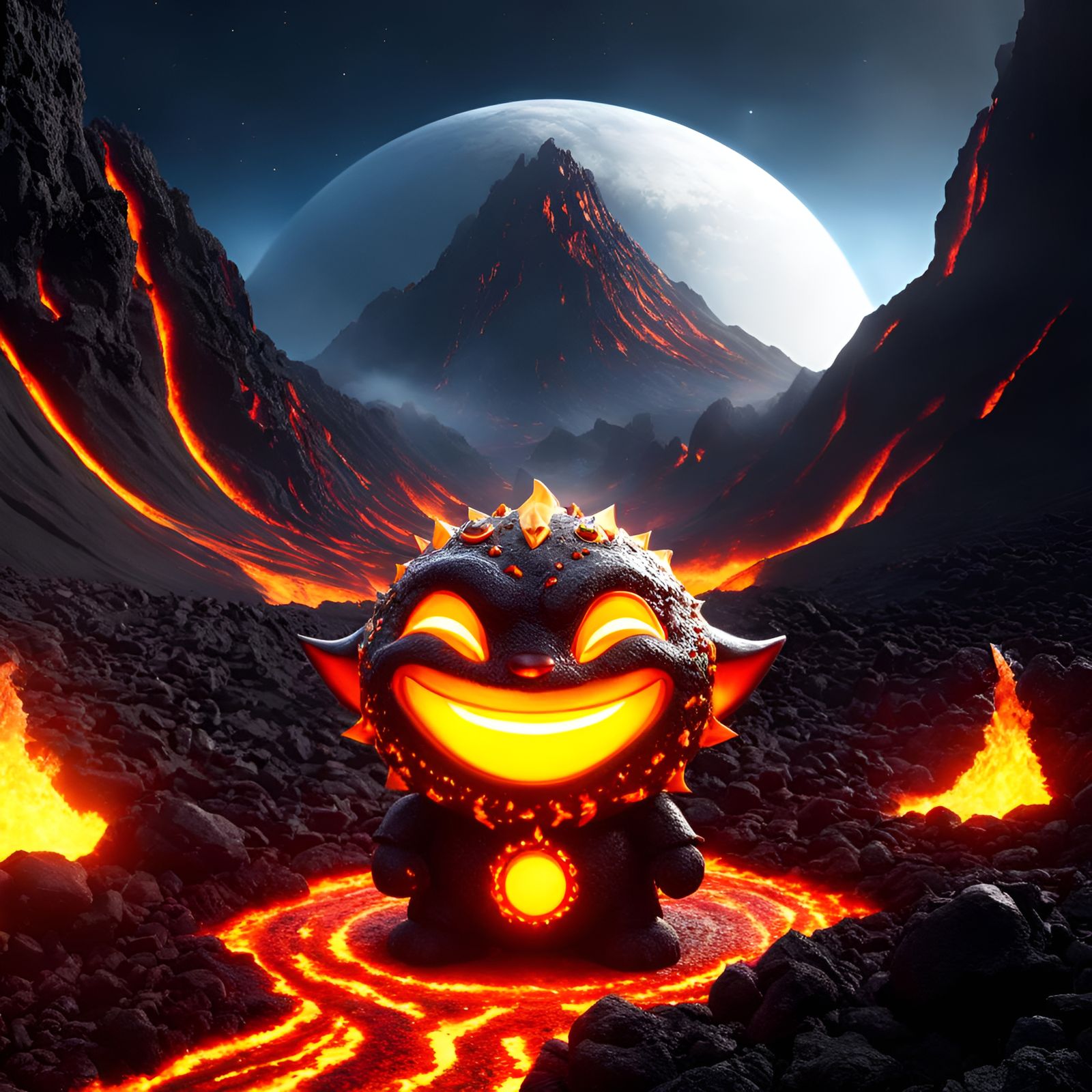 Sun Priest