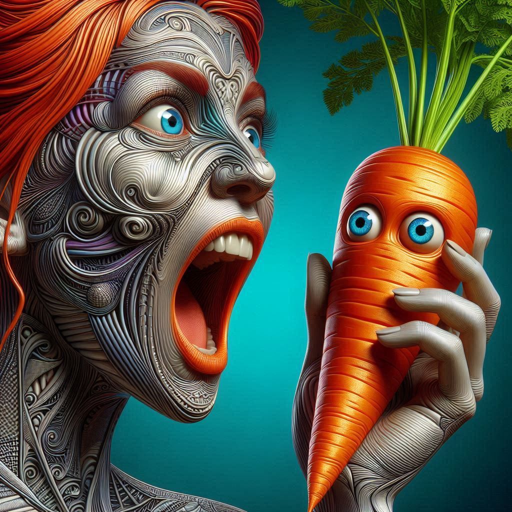 Carrot