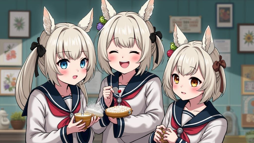 Immovable Mind: AI Interpretation