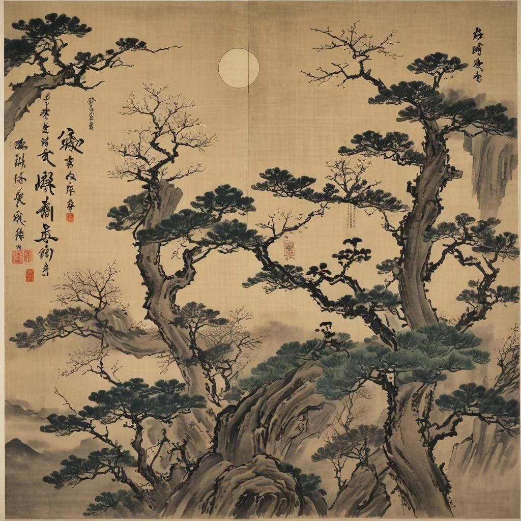 Aliens Meeting in Space Capsule, Hyperrealistic