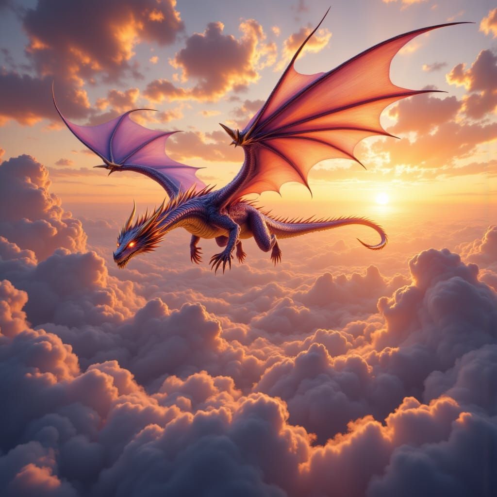 Dragons Prime v2 LoRA Test