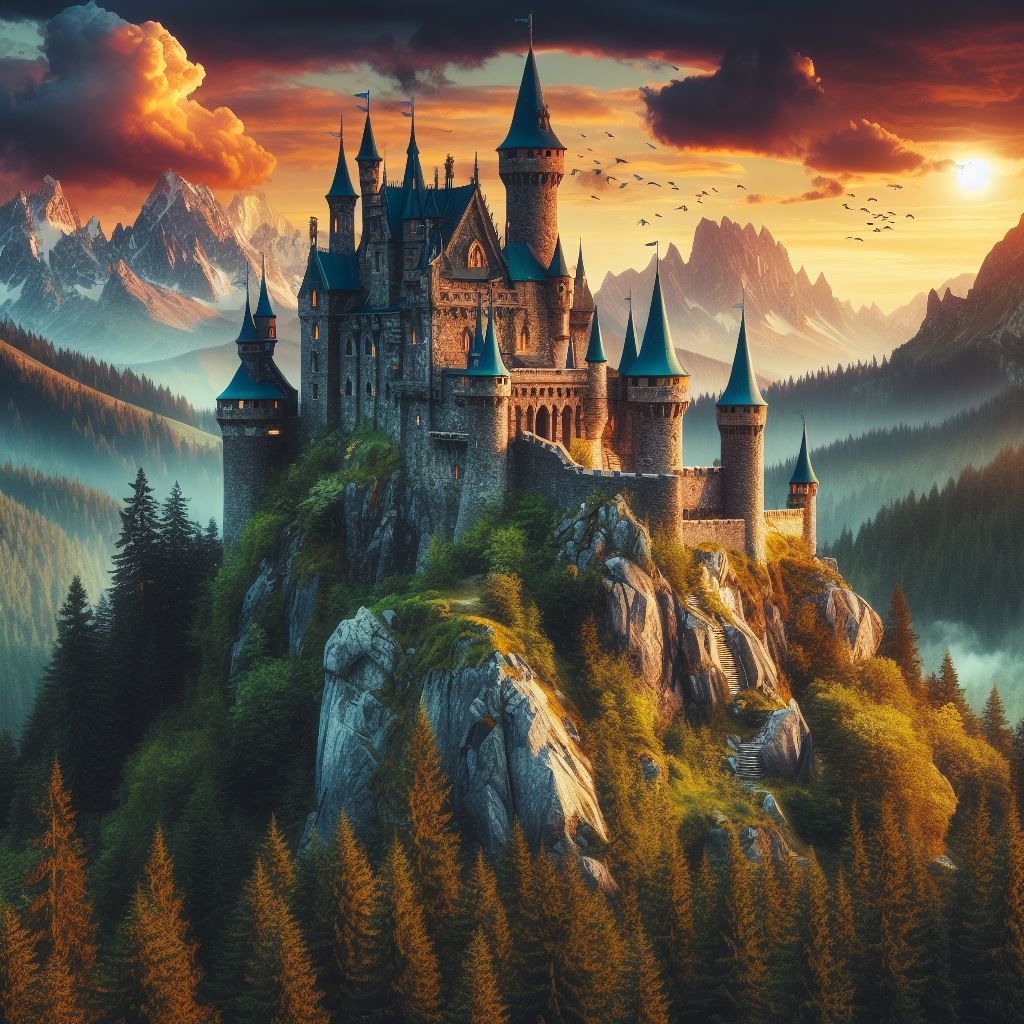 Castle