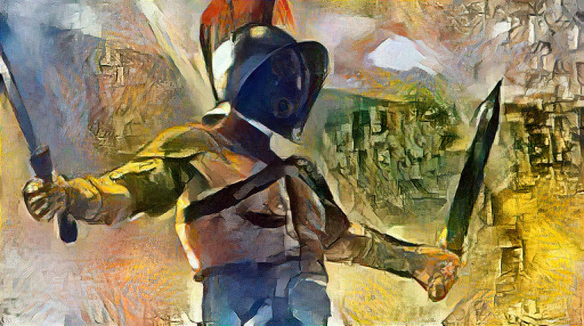Gladiator